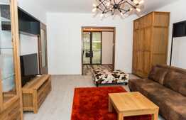 4 camere, la cheie, 82 mp, zona BT Arena