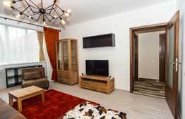 4 camere, la cheie, 82 mp, zona BT Arena