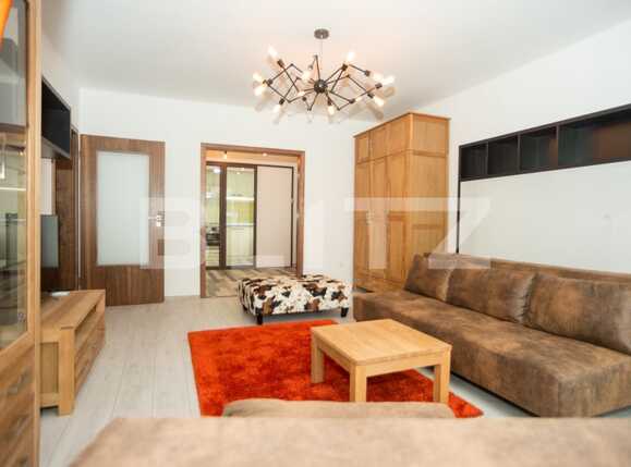 Apartament de vânzare 4 camere Central - 35823AV | BLITZ Cluj-Napoca | Poza4