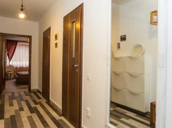 Apartament de vânzare 4 camere Central - 35823AV | BLITZ Cluj-Napoca | Poza5