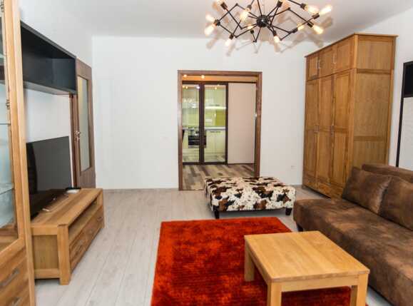 Apartament de vânzare 4 camere Central - 35823AV | BLITZ Cluj-Napoca | Poza1