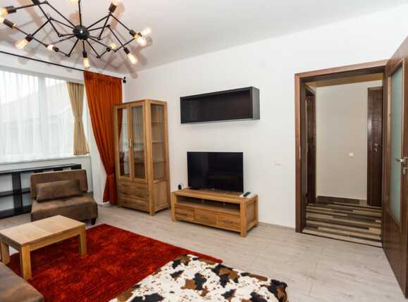 Apartament de vânzare 4 camere Central - 35823AV | BLITZ Cluj-Napoca | Poza2