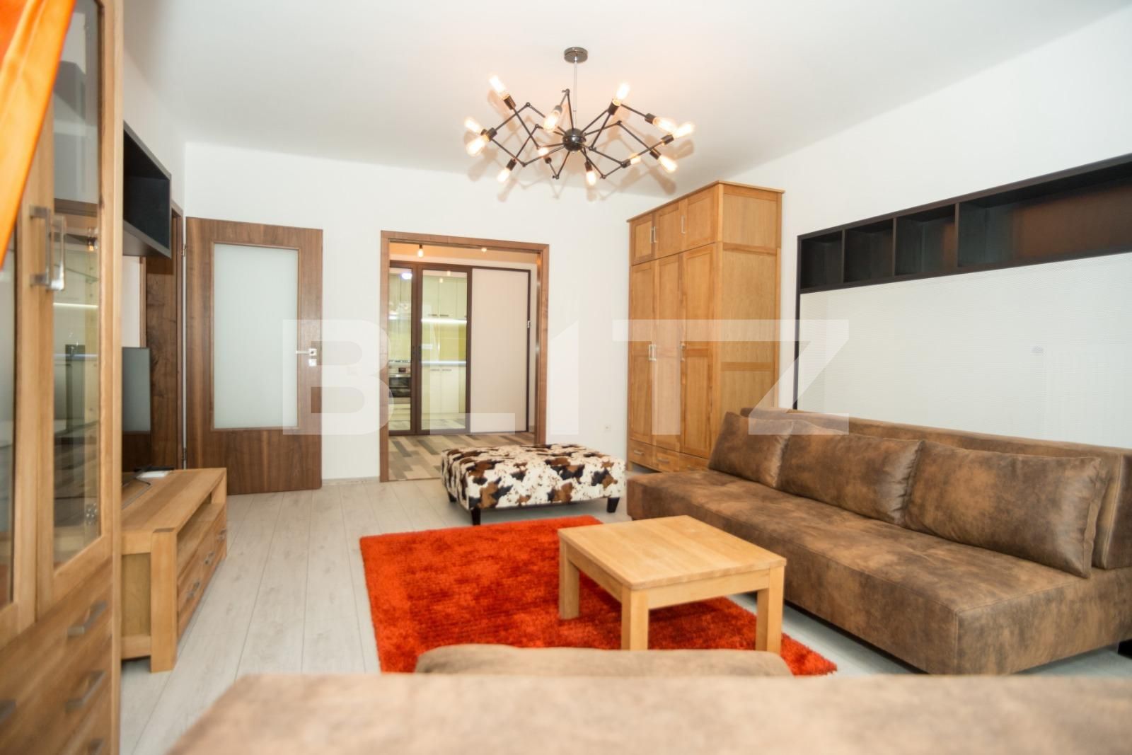 Apartament de vânzare 4 camere Central - 35823AV | BLITZ Cluj-Napoca | Poza4