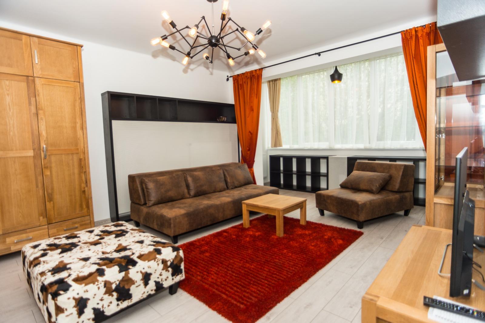 Apartament de vânzare 4 camere Central - 35823AV | BLITZ Cluj-Napoca | Poza3