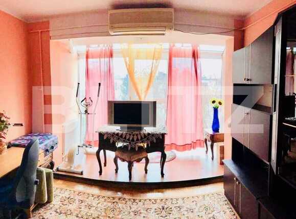 Apartament de vânzare 2 camere Grigorescu - 35824AV | BLITZ Cluj-Napoca | Poza1