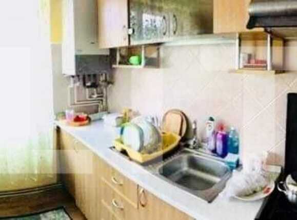 Apartament de vânzare 2 camere Grigorescu - 35824AV | BLITZ Cluj-Napoca | Poza4