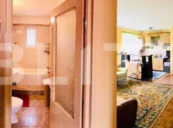 Apartament de vânzare 2 camere Grigorescu - 35824AV | BLITZ Cluj-Napoca | Poza3