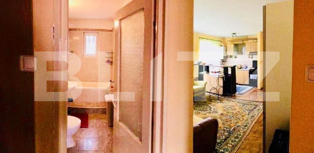 Apartament de vânzare 2 camere Grigorescu - 35824AV | BLITZ Cluj-Napoca | Poza3