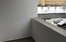 Apartament 2 camere decomandate, 55 mp, totul nou, zona Big