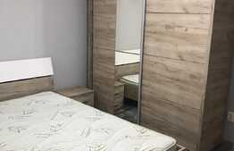 Apartament 2 camere decomandate, 55 mp, totul nou, zona Big