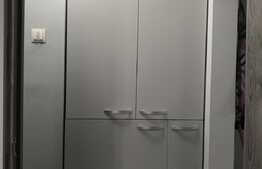 Apartament 2 camere decomandate, 55 mp, totul nou, zona Big