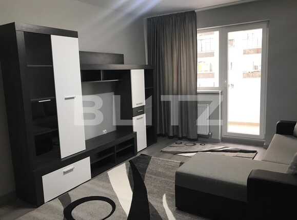 Apartament de închiriat 2 camere Manastur - 35825AI | BLITZ Cluj-Napoca | Poza1