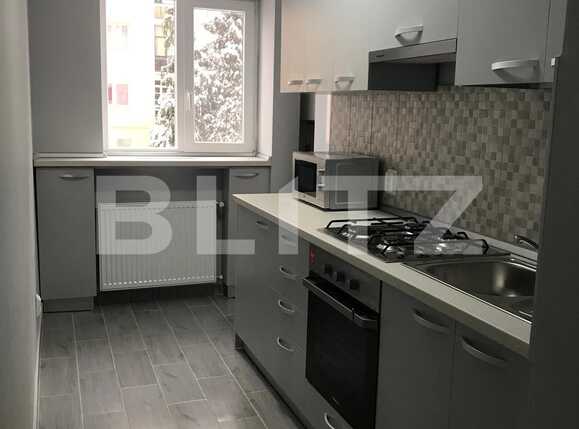 Apartament de închiriat 2 camere Manastur - 35825AI | BLITZ Cluj-Napoca | Poza4