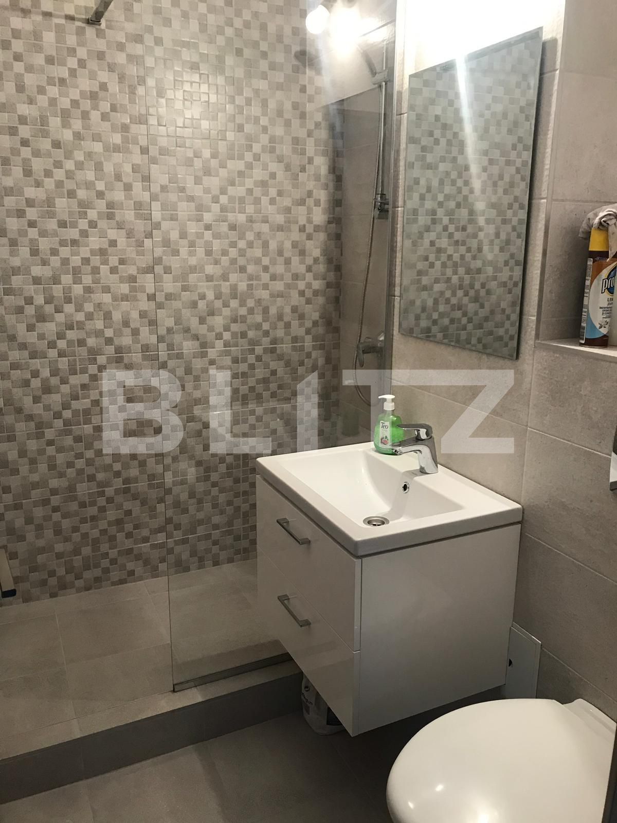 Apartament de închiriat 2 camere Manastur - 35825AI | BLITZ Cluj-Napoca | Poza12