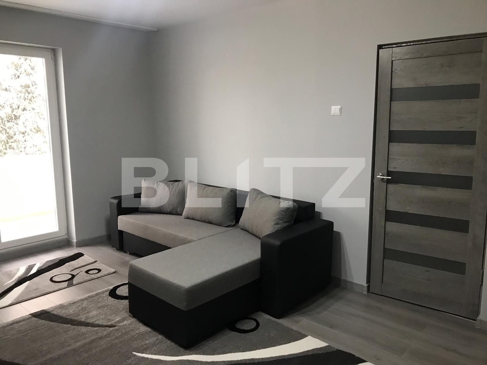 Apartament de închiriat 2 camere Manastur - 35825AI | BLITZ Cluj-Napoca | Poza2