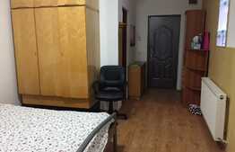 Garsoniera 30 mp, etaj intermediar, zona strazii Oasului