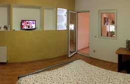 Garsoniera 30 mp, etaj intermediar, zona strazii Oasului