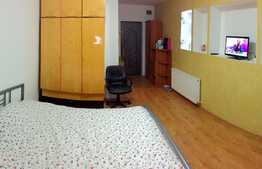 Garsoniera 30 mp, etaj intermediar, zona strazii Oasului