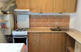 Garsoniera 30 mp, etaj intermediar, zona strazii Oasului