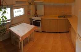 Garsoniera 30 mp, etaj intermediar, zona strazii Oasului