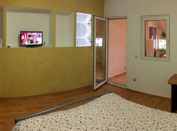 Garsonieră de vânzare Iris - 35826AV | BLITZ Cluj-Napoca | Poza1