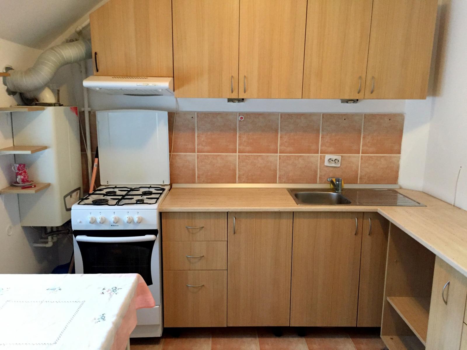 Garsonieră de vânzare Iris - 35826AV | BLITZ Cluj-Napoca | Poza5