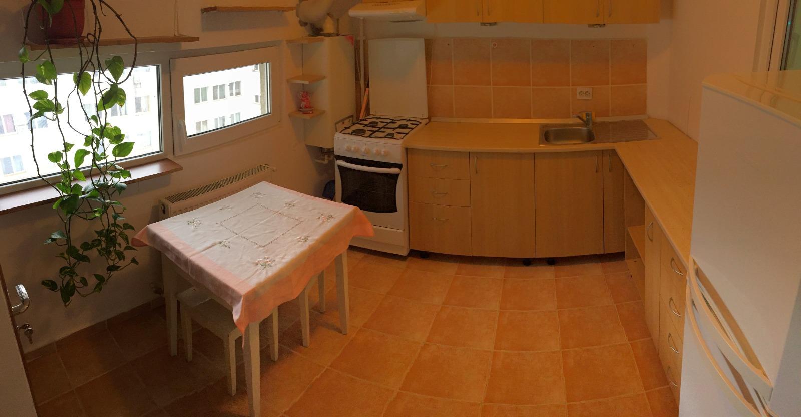 Garsonieră de vânzare Iris - 35826AV | BLITZ Cluj-Napoca | Poza4