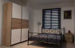 Apartament 1 camera, 48 mp, zona Ultracentrala