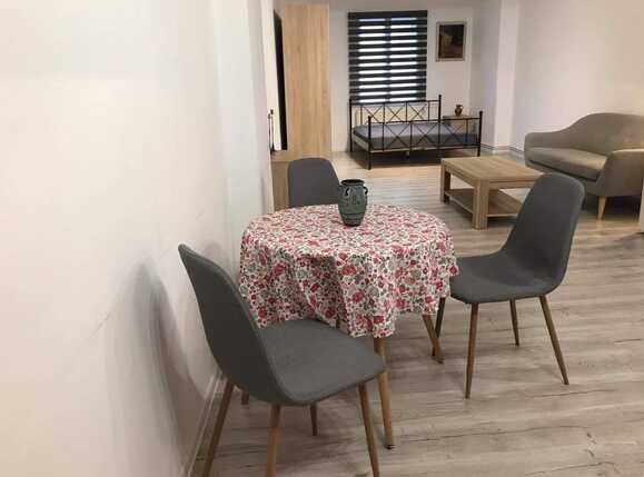 Garsonieră de vânzare Central - 35827AV | BLITZ Cluj-Napoca | Poza5