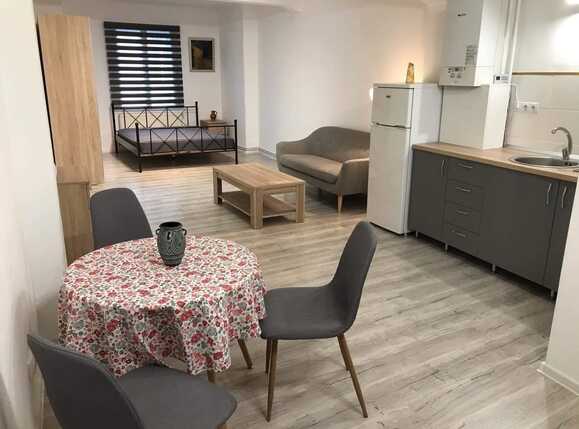 Garsonieră de vânzare Central - 35827AV | BLITZ Cluj-Napoca | Poza1