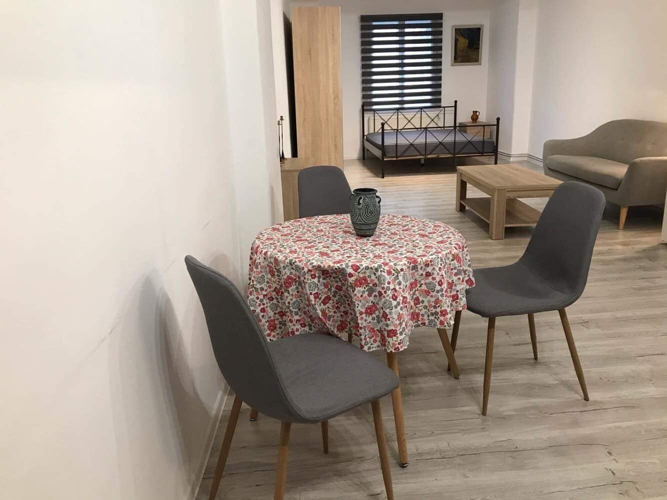 Garsonieră de vânzare Central - 35827AV | BLITZ Cluj-Napoca | Poza5