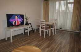 Apartament 2 camere, 48 mp, mobilat modern, parcare subterana, zona strazii Traian