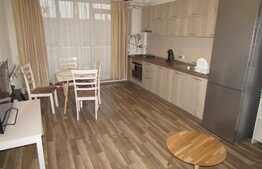Apartament 2 camere, 48 mp, mobilat modern, parcare subterana, zona strazii Traian