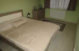 Apartament 2 camere, 48 mp, mobilat modern, parcare subterana, zona strazii Traian