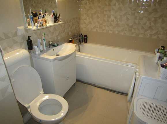 Apartament de închiriat 2 camere Central - 35828AI | BLITZ Cluj-Napoca | Poza6