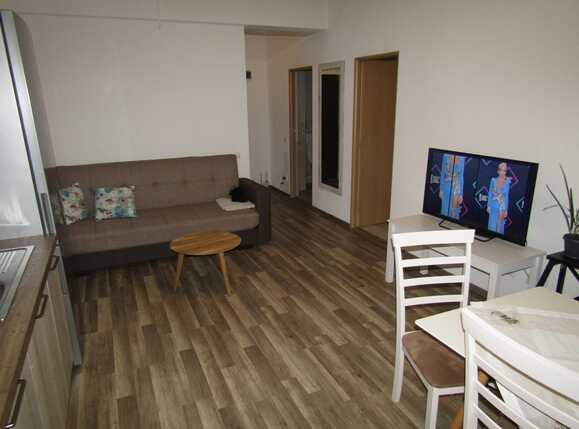 Apartament de închiriat 2 camere Central - 35828AI | BLITZ Cluj-Napoca | Poza1