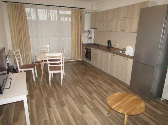 Apartament de închiriat 2 camere Central - 35828AI | BLITZ Cluj-Napoca | Poza2
