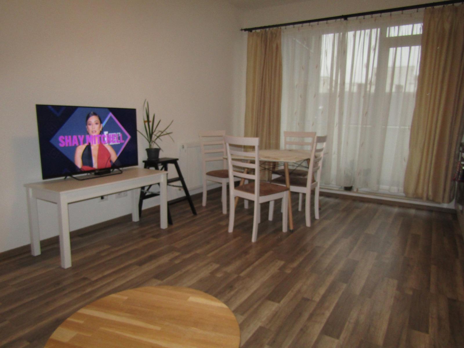 Apartament de închiriat 2 camere Central - 35828AI | BLITZ Cluj-Napoca | Poza3