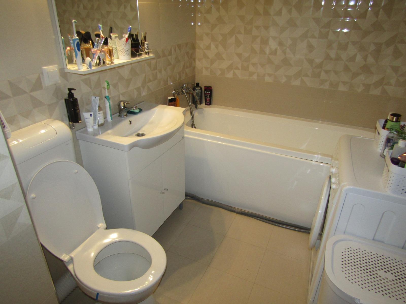 Apartament de închiriat 2 camere Central - 35828AI | BLITZ Cluj-Napoca | Poza6