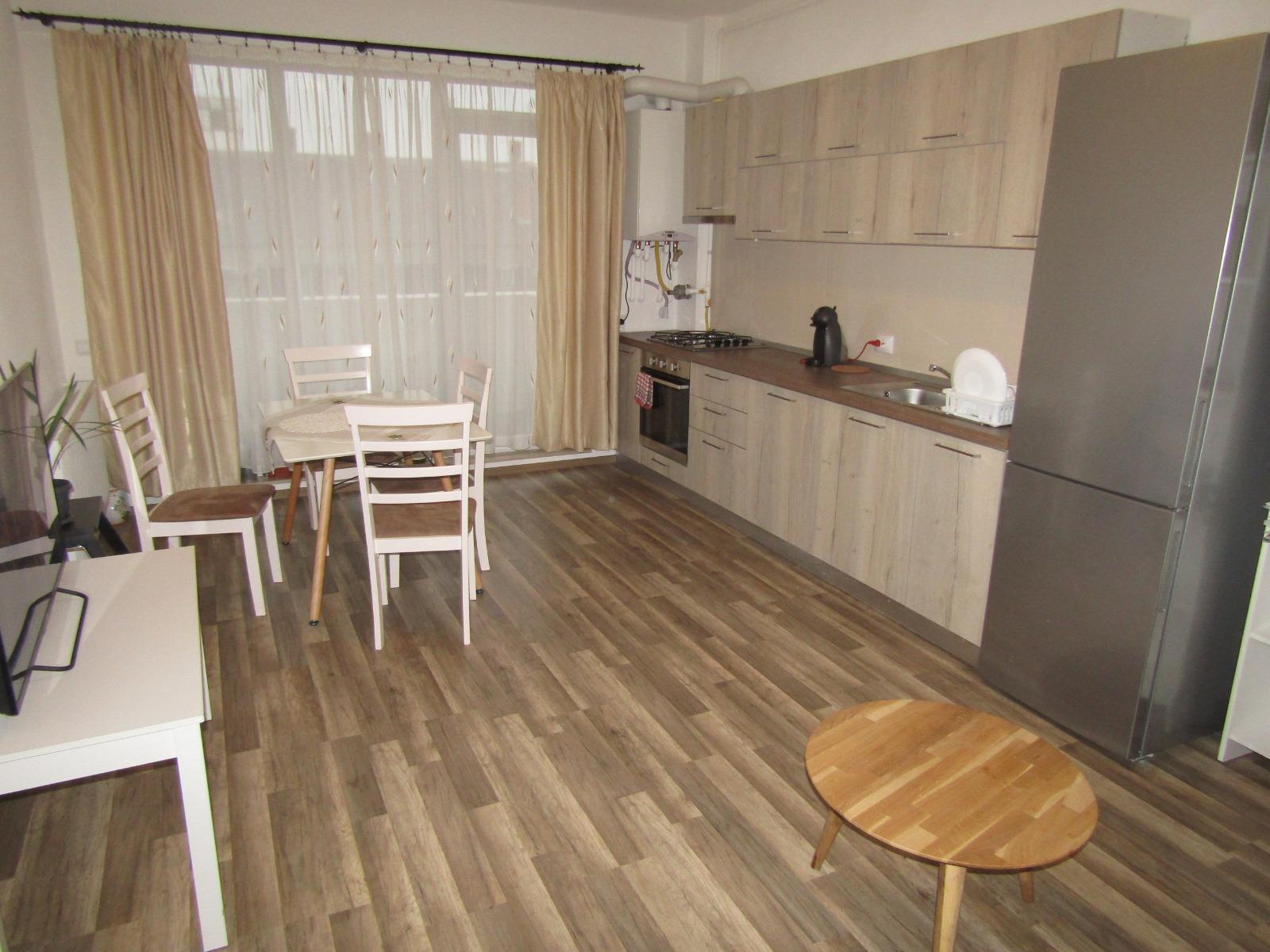 Apartament de închiriat 2 camere Central - 35828AI | BLITZ Cluj-Napoca | Poza2