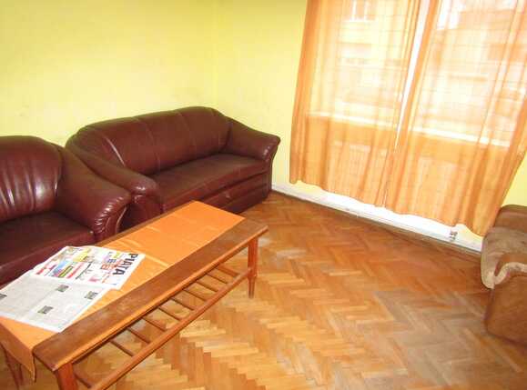 Apartament de închiriat 2 camere Semicentral - 35829AI | BLITZ Cluj-Napoca | Poza3