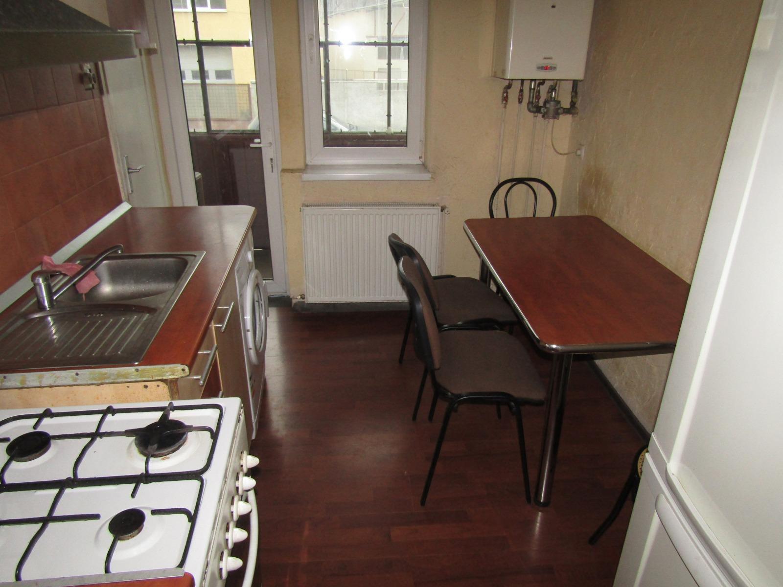 Apartament de închiriat 2 camere Semicentral - 35829AI | BLITZ Cluj-Napoca | Poza5