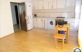 De vanzare apartament nou, mobilat partial