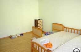 De vanzare apartament nou, mobilat partial