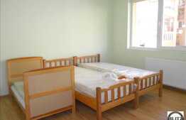 De vanzare apartament nou, mobilat partial