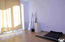 De vanzare apartament nou, mobilat partial