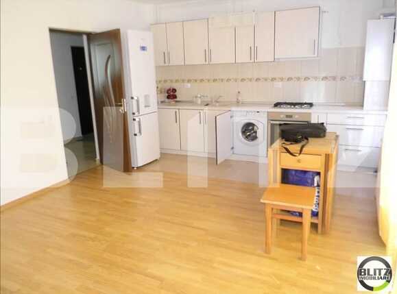 Apartament de vânzare 2 camere Floreşti - 3583AV | BLITZ Cluj-Napoca | Poza1