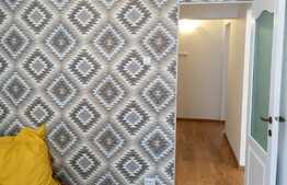 Apartament de lux, 3 camere, decomandat, zona strazii Dunarii