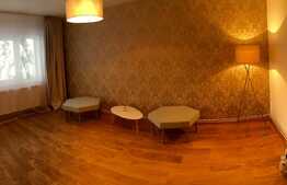 Apartament de lux, 3 camere, decomandat, zona strazii Dunarii