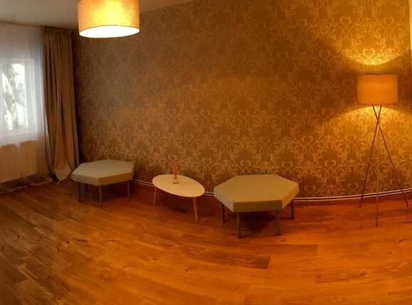 Apartament de vânzare 3 camere Intre Lacuri - 35830AV | BLITZ Cluj-Napoca | Poza1
